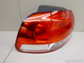 5K0945095E VAG Фонарь задний наружный левый Volkswagen Golf 6 Арт E84759374, вид 2