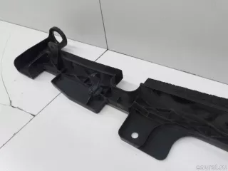 Кронштейн радиатора Nissan Qashqai 2 restailing 2016г. 215424EA0A Nissan - Фото 4