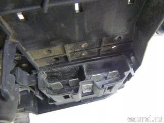 241148757R Renault Клемма аккумулятора плюс Renault Duster 2 Арт E84762398, вид 5