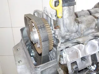 04E100038D VAG Двигатель Skoda Karoq Арт E84762966, вид 8