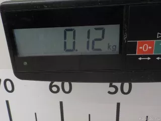 25980485 GM Решетка в бампер левая Opel Mokka 1 restailing Арт E84763009, вид 7
