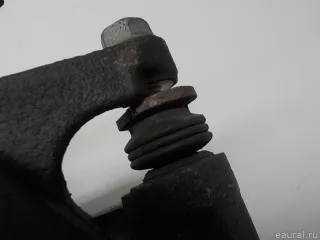 410114BA0C Nissan Суппорт тормозной передний левый Nissan Qashqai 2 restailing Арт E84763107, вид 3
