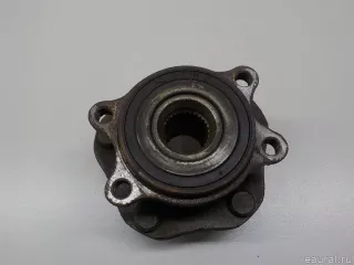 402024BA0A Nissan Ступица передняя Nissan X-Trail T32 Арт E84763182, вид 4