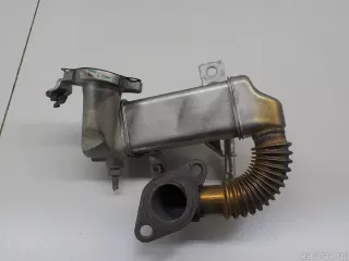 1473500QAN Nissan Радиатор системы EGR Nissan Qashqai 2 restailing Арт E84763276