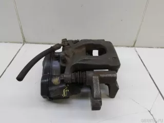 440114EA0A Nissan Суппорт тормозной задний левый Nissan Qashqai 2 restailing Арт E84763482, вид 2
