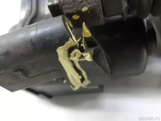 440114EA0A Nissan Суппорт тормозной задний левый Nissan Qashqai 2 restailing Арт E84763482, вид 3