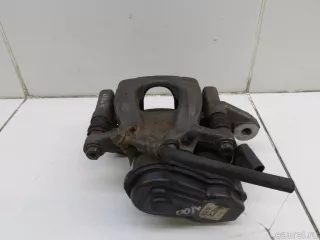 440114EA0A Nissan Суппорт тормозной задний левый Nissan Qashqai 2 restailing Арт E84763482, вид 4