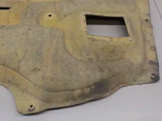 658404CC0A Nissan Шумоизоляция капота Nissan X-Trail T32 Арт E84764032, вид 11
