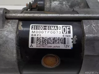3110061MA0 Suzuki Стартер Suzuki Vitara2 Арт E84765961, вид 6