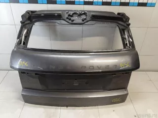 LR077685 Land Rover Дверь багажника Land Rover Evoque 1 restailing Арт E84766454