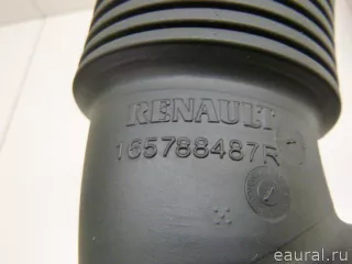 165788487R Renault Патрубок воздушного фильтра Renault Kaptur Арт E84766469, вид 4