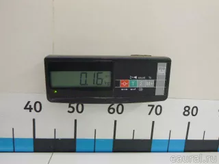 165788487R Renault Патрубок воздушного фильтра Renault Kaptur Арт E84766469, вид 6