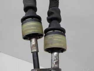 2830060R00 Suzuki Трос КПП Suzuki Vitara2 Арт E84766828, вид 5