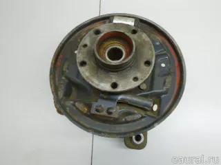 430188668R Renault Кулак задний правый Renault Kaptur Арт E84767500, вид 1