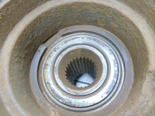 430188668R Renault Кулак задний правый Renault Kaptur Арт E84767500, вид 6