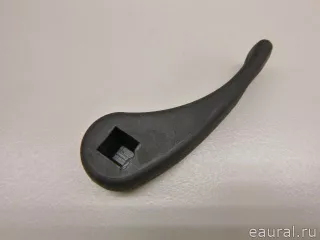 846104896R Renault Ручка открывания лючка бензобака Renault Logan 2 Арт E84767776, вид 2