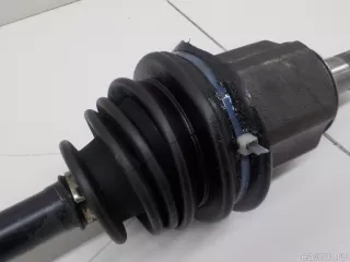 495011H010 Hyundai-Kia Полуось передняя левая Kia Ceed 1 Арт E84768907, вид 7