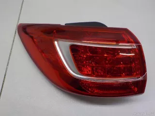 924013W010 Hyundai-Kia Фонарь задний наружный левый Kia Sportage 3 Арт E84769142, вид 1