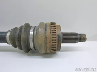 33217525821 BMW Полуось задняя левая BMW 3 E90/E91/E92/E93 Арт E84769425, вид 2