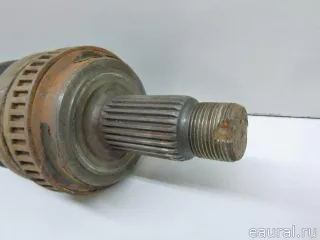 33217525821 BMW Полуось задняя левая BMW 3 E90/E91/E92/E93 Арт E84769425, вид 3