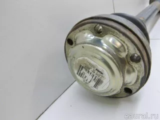 33217525821 BMW Полуось задняя левая BMW 3 E90/E91/E92/E93 Арт E84769425, вид 5
