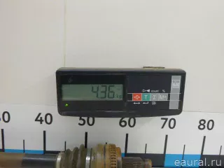 33217525821 BMW Полуось задняя левая BMW 3 E90/E91/E92/E93 Арт E84769425, вид 8