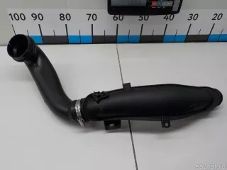 1440J0 Citroen-Peugeot Патрубок интеркулера Citroen C4 Picasso 1 Арт E84769725, вид 1