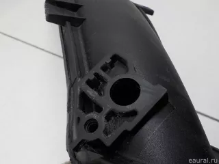 1440J0 Citroen-Peugeot Патрубок интеркулера Citroen C4 Picasso 1 Арт E84769725, вид 2