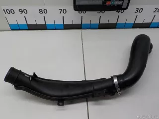 1440J0 Citroen-Peugeot Патрубок интеркулера Citroen C4 Picasso 1 Арт E84769725, вид 4