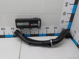 1440J0 Citroen-Peugeot Патрубок интеркулера Citroen C4 Picasso 1 Арт E84769725, вид 8