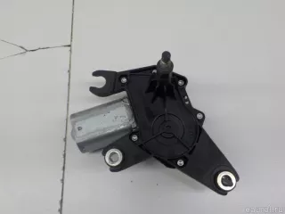 28710AX60A Nissan Моторчик стеклоочистителя задний Nissan Micra K14 Арт E84769827