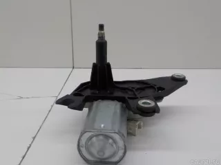 28710AX60A Nissan Моторчик стеклоочистителя задний Nissan Micra K14 Арт E84769827, вид 4