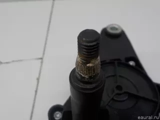 28710AX60A Nissan Моторчик стеклоочистителя задний Nissan Micra K14 Арт E84769827, вид 5