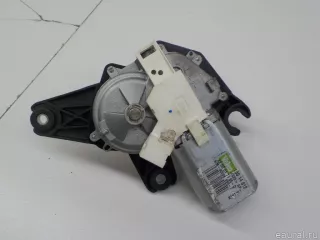 28710AX60A Nissan Моторчик стеклоочистителя задний Nissan Micra K14 Арт E84769827, вид 6