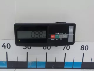 28710AX60A Nissan Моторчик стеклоочистителя задний Nissan Micra K14 Арт E84769827, вид 9