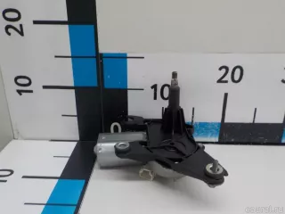 28710AX60A Nissan Моторчик стеклоочистителя задний Nissan Micra K14 Арт E84769827, вид 10