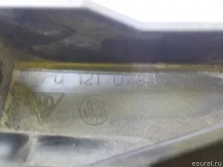 7P0121079B VAG Кронштейн радиатора Porsche Cayenne 958 Арт E84770743, вид 5