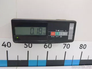 5Q0816721K VAG Трубка кондиционера Seat Leon 3 Арт E84770941, вид 7