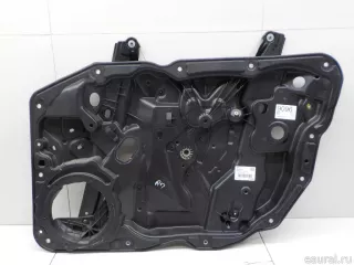 7P6837462B VAG Стеклоподъемник электр. передний правый Volkswagen Touareg 2 Арт E84771861, вид 1