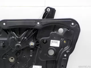 7P6837462B VAG Стеклоподъемник электр. передний правый Volkswagen Touareg 2 Арт E84771861, вид 2