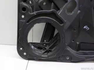 7P6837462B VAG Стеклоподъемник электр. передний правый Volkswagen Touareg 2 Арт E84771861, вид 4