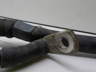 7P6971228L VAG Провод стартера Volkswagen Touareg 2 Арт E84772975, вид 4