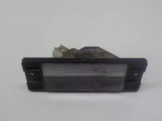 8341A120 Mitsubishi Фонарь подсветки номера Mitsubishi Monter 4 Арт E84773345, вид 1