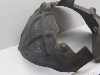 7P6805978A VAG Локер передний правый Volkswagen Touareg 2 Арт E84773415, вид 2