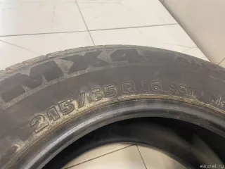  Шина Mitsubishi ASX restailing 2 Арт E84773534, вид 2