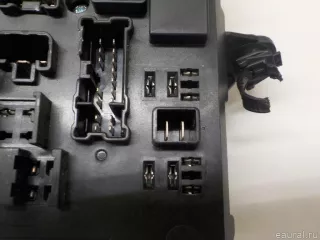 8637B540 Mitsubishi Блок предохранителей Mitsubishi ASX restailing 2 Арт E84773710, вид 12