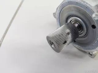  Серводвигатель рулевой рейки BMW 5 F10/F11/GT F07 Арт E84774956, вид 4