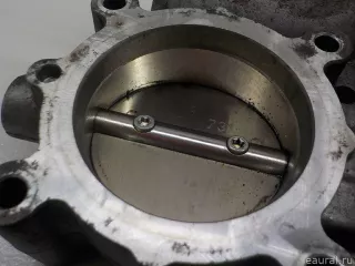 2701410025 Mercedes Benz Дроссельная заслонка Mercedes CLA c117 Арт E84775015, вид 2