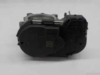 2701410025 Mercedes Benz Дроссельная заслонка Mercedes CLA c117 Арт E84775015, вид 3