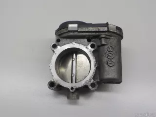 2701410025 Mercedes Benz Дроссельная заслонка Mercedes CLA c117 Арт E84775015, вид 5